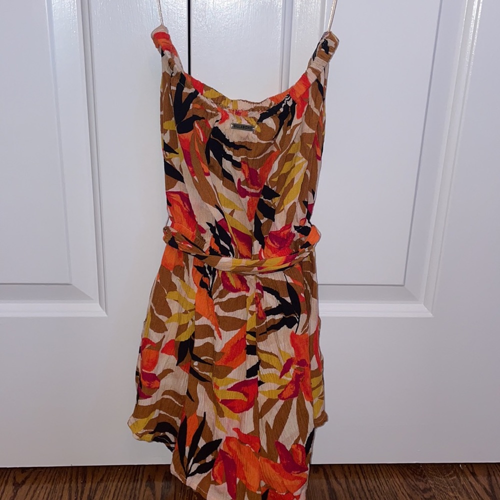 Romper - Picture 2 of 3